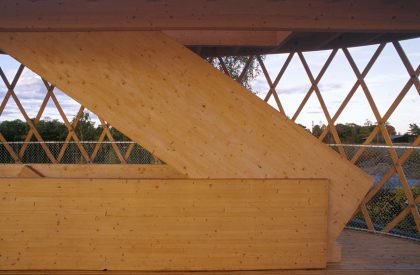 Kupla | Avanto Architects