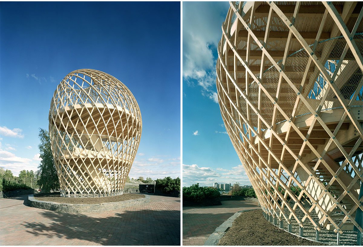 Kupla | Avanto Architects