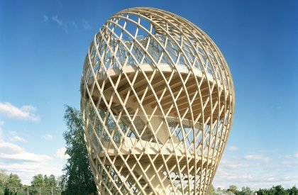 Kupla | Avanto Architects