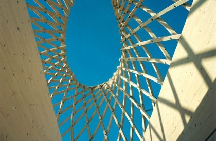 Kupla | Avanto Architects