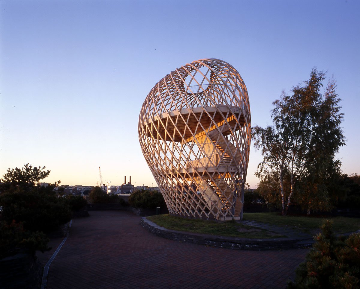 Kupla | Avanto Architects