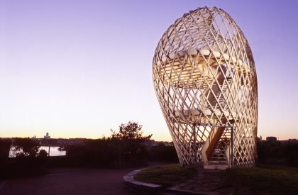 Kupla | Avanto Architects