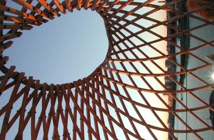 Kupla | Avanto Architects