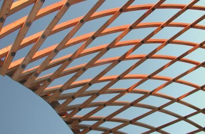 Kupla | Avanto Architects