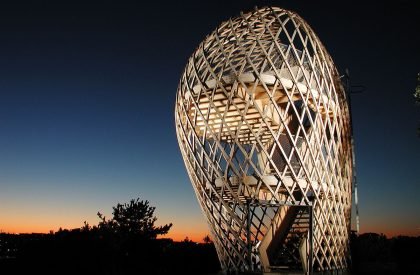 Kupla | Avanto Architects