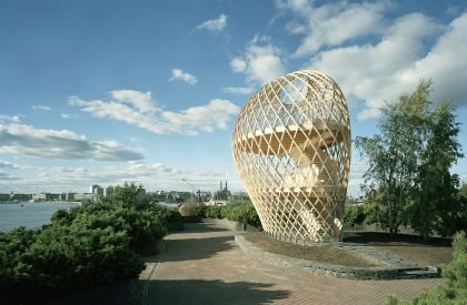 Kupla | Avanto Architects