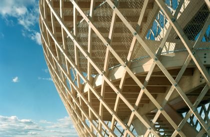 Kupla | Avanto Architects