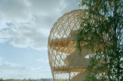 Kupla | Avanto Architects