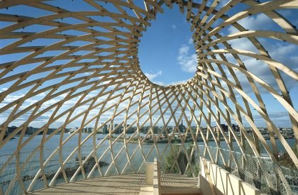 Kupla | Avanto Architects