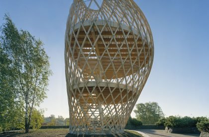 Kupla | Avanto Architects