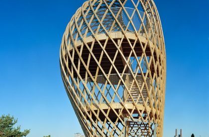 Kupla | Avanto Architects