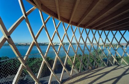 Kupla | Avanto Architects