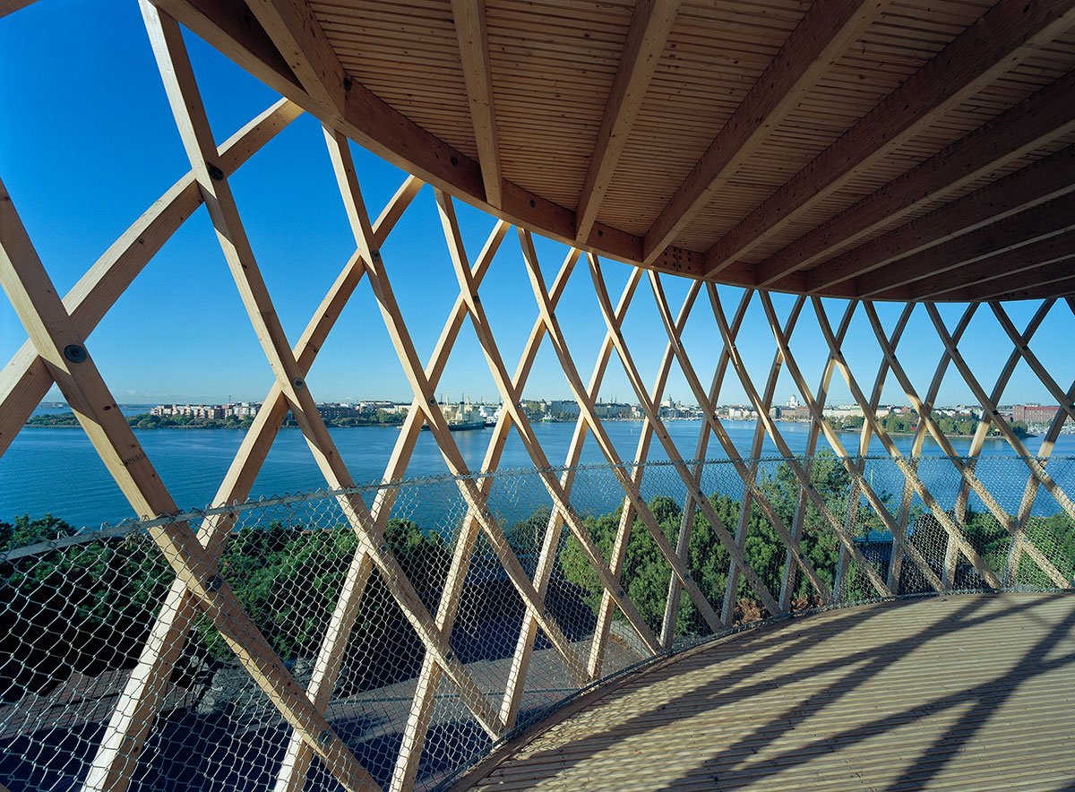 Kupla | Avanto Architects