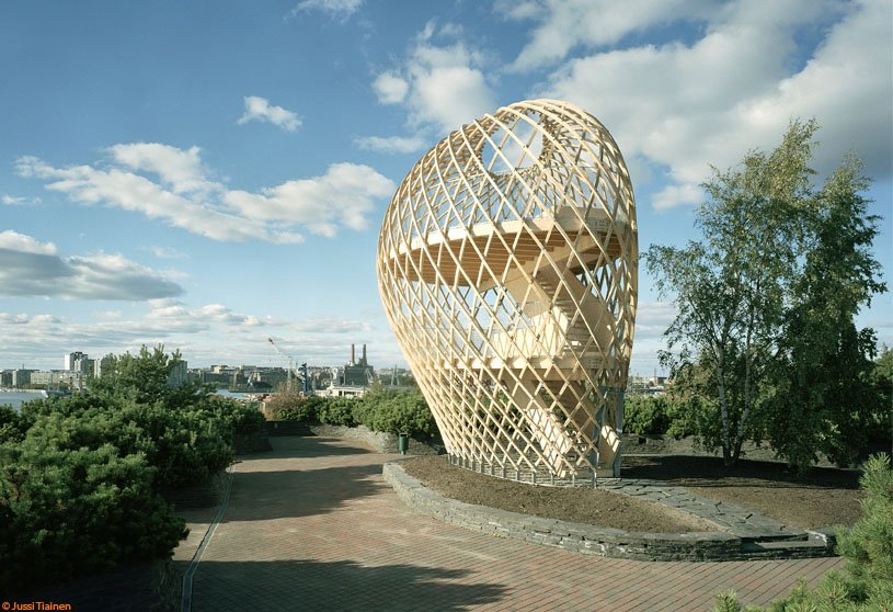 Kupla | Avanto Architects