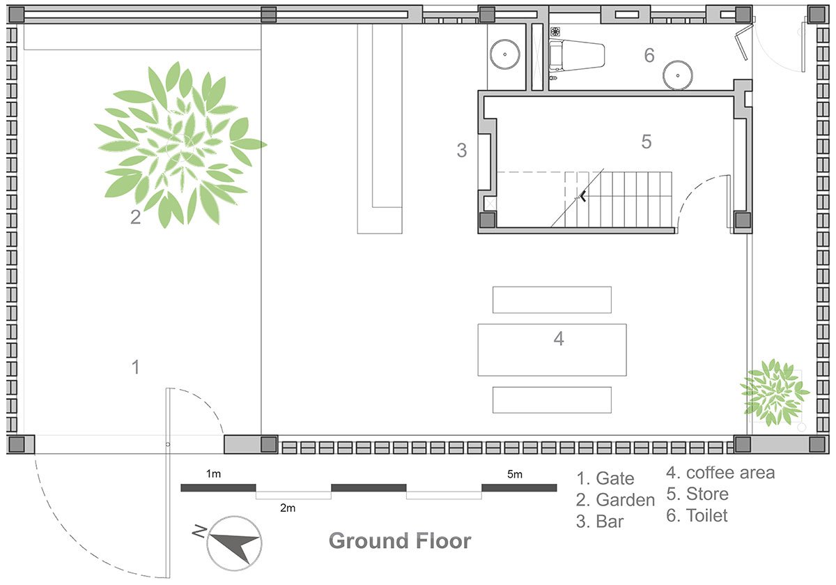 LT House | Tropical Space