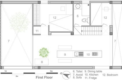 LT House | Tropical Space