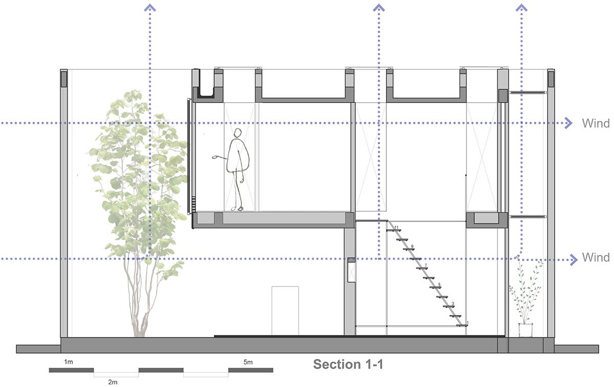 LT House | Tropical Space