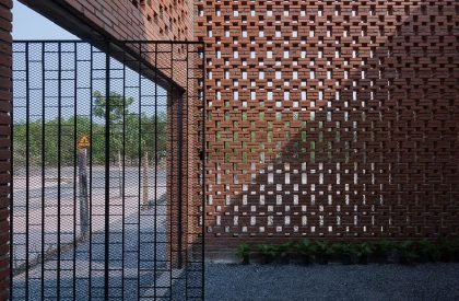 LT House | Tropical Space