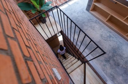 LT House | Tropical Space