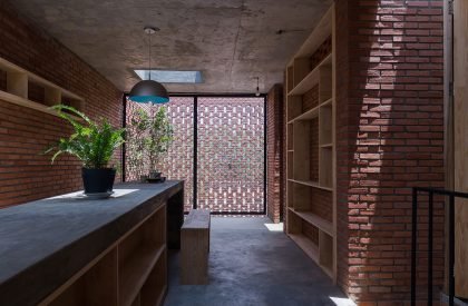 LT House | Tropical Space