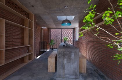 LT House | Tropical Space