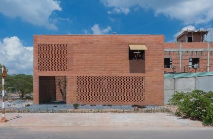 LT House | Tropical Space