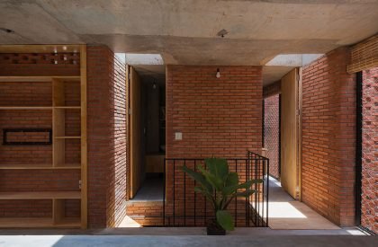 LT House | Tropical Space