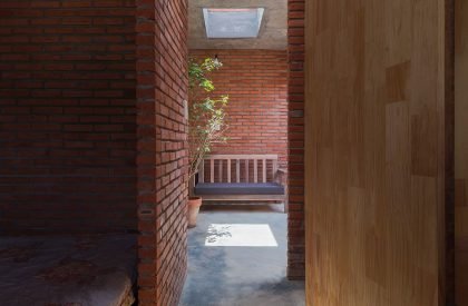 LT House | Tropical Space