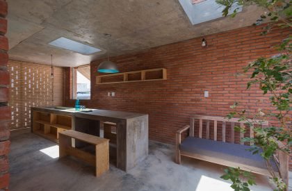 LT House | Tropical Space