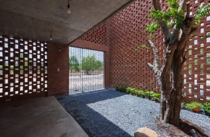 LT House | Tropical Space