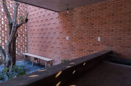 LT House | Tropical Space