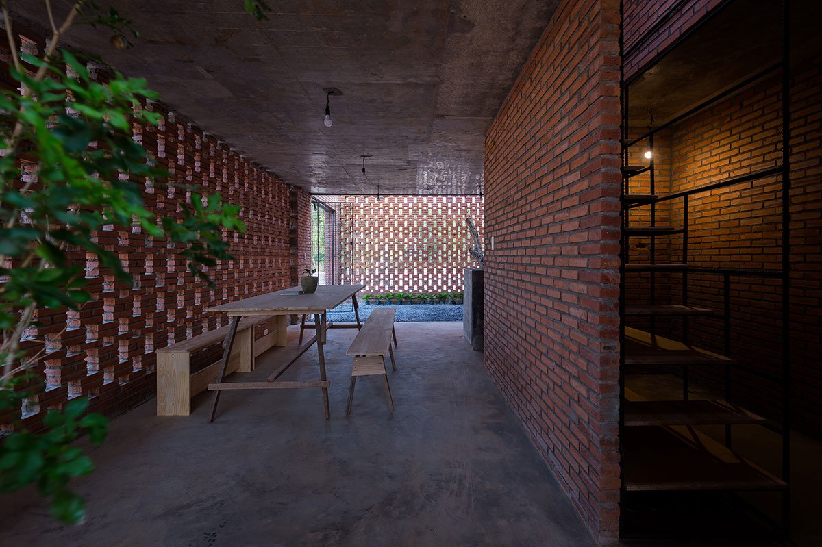 LT House | Tropical Space