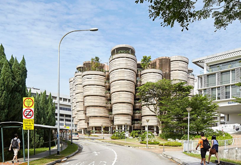Learning Hub | Heatherwick Studio
