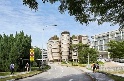 Learning Hub | Heatherwick Studio