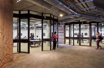Learning Hub | Heatherwick Studio