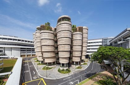 Learning Hub | Heatherwick Studio