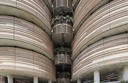 Learning Hub | Heatherwick Studio