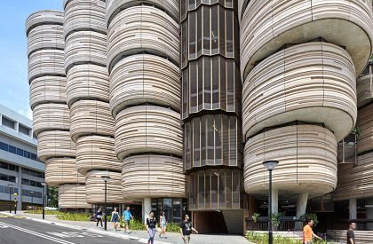 Learning Hub | Heatherwick Studio