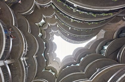 Learning Hub | Heatherwick Studio