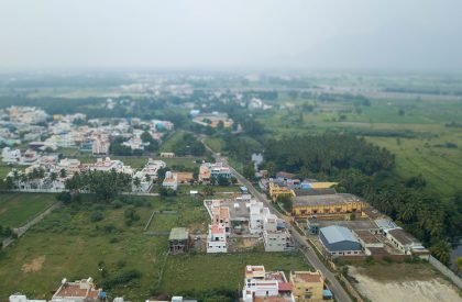 Bridge Bungalow | SpaceDNA