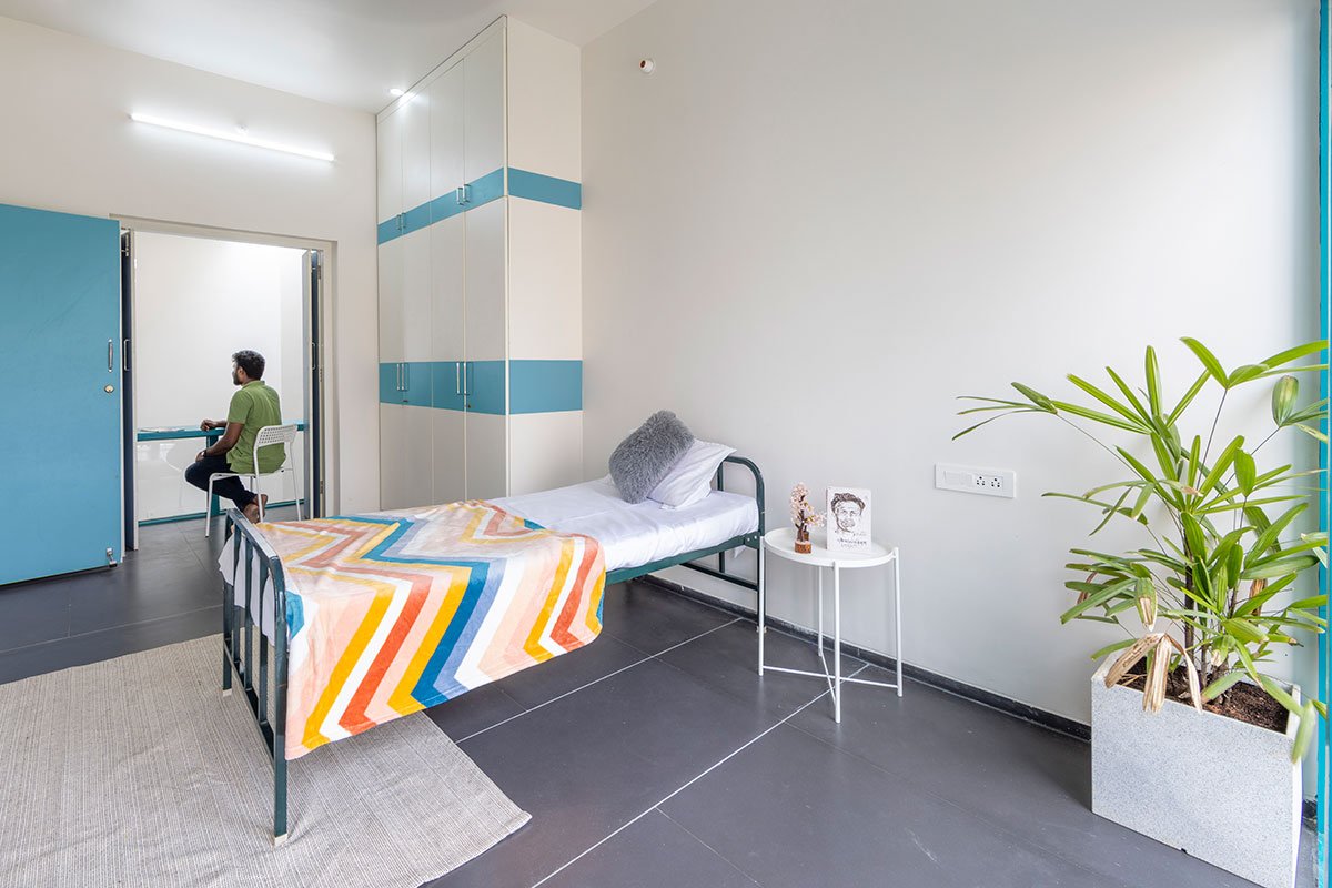 Bridge Bungalow | SpaceDNA