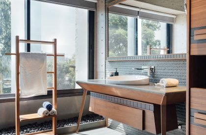 Niraant | EssTeam Design Services LLP + Oblique