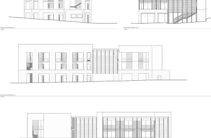 Le Petit Village Hotel | Localworks