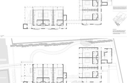 Le Petit Village Hotel | Localworks