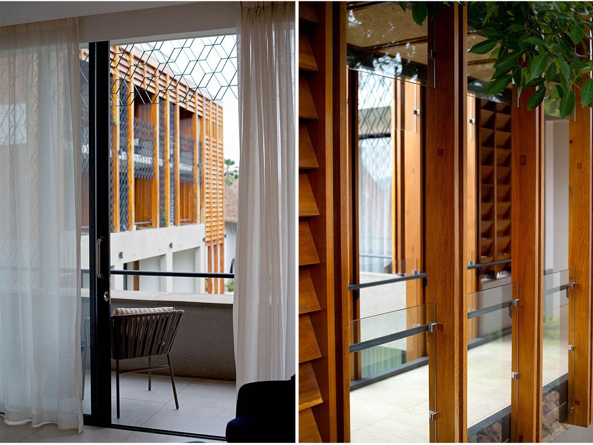 Le Petit Village Hotel | Localworks