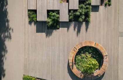 Modernisation of Pole Mokotowskie Park | WXCA