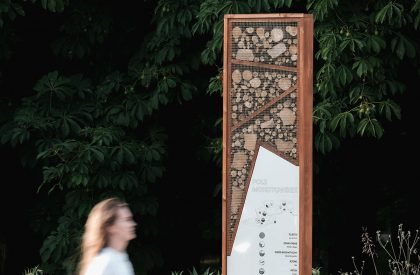 Modernisation of Pole Mokotowskie Park | WXCA