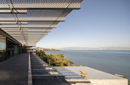 Ponte House | Tetro Arquitetura