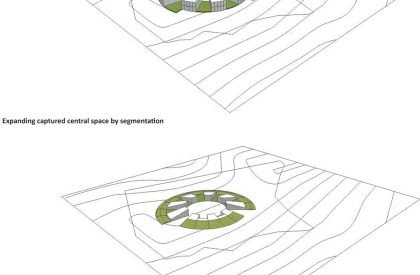 Regional Science Centre at Rajkot | INI Design Studio