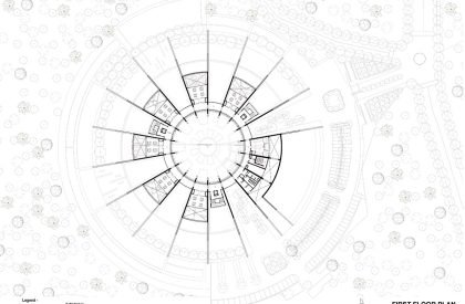 Regional Science Centre at Rajkot | INI Design Studio